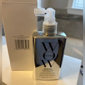 Brand New- Color Wow Dream Coat Spray
